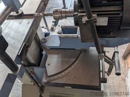 Bernardo LBM 350T