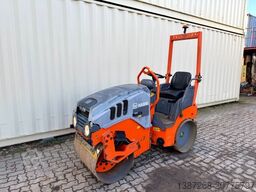 HAMM HD8VV / 2016 BJ / 1.078 H / 1.580 KG