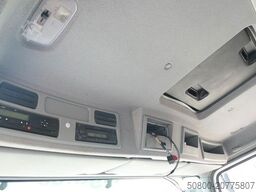 MERCEDES-BENZ 1829 K Axor, Atlas 116.3-A2L, AHK, Greifer,Klima