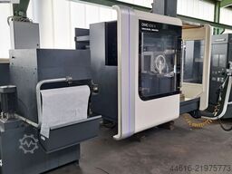 DMG DECKEL- MAHO DMC 835 V
