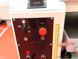 SICAR FORTE 520