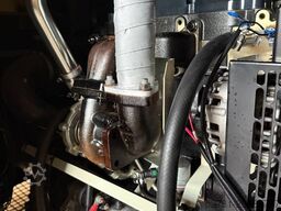 Perkins 1103A-33TG1 - 50 kVA Used Genset - DPX-12654