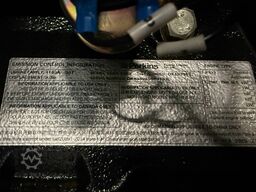 Perkins 1103A-33TG1 - 50 kVA Used Genset - DPX-12654