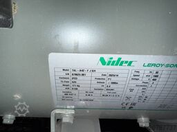 Perkins 1103A-33TG1 - 50 kVA Used Genset - DPX-12654