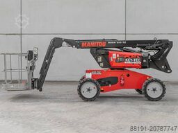 Manitou ManGo 12