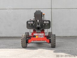Manitou ManGo 12