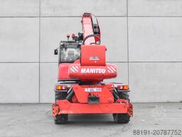 Manitou MRT 2150