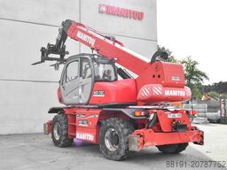 Manitou MRT 2150