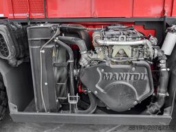 Manitou MRT 2150