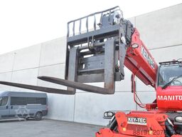 Manitou MRT 2550
