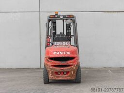 Manitou MI 30 D