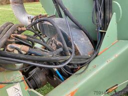 Kaweco Turbo-Tanker SI 25000