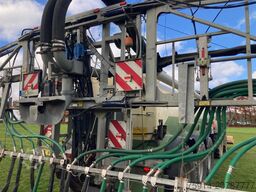 Kaweco Turbo-Tanker SI 25000