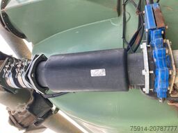 Kaweco Turbo-Tanker SI 25000