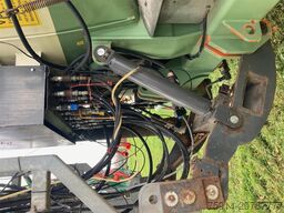 Kaweco Turbo-Tanker SI 25000