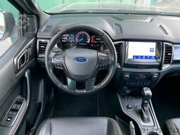 Ford Ranger  Wildtrak   Km 82.000