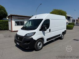 FIAT ducato maxi 35