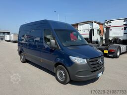 Mercedes-Benz sprinter 311 cdi