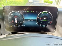Mercedes-Benz Actros 5/1853 GigaSpace/ LowLiner / Eu6d
