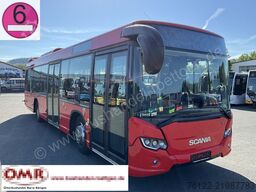 Scania Citywide LF