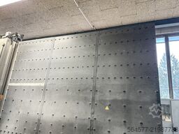 Lisec VHW-30/V8