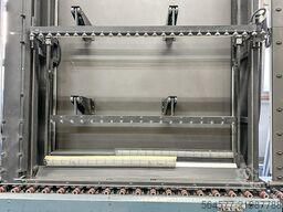 Lisec VHW-30/V8