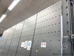 Lisec VHW-30/V8