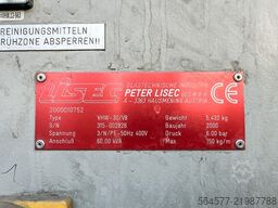 Lisec VHW-30/V8