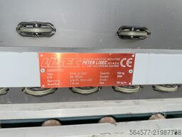Lisec VHW-30/V8