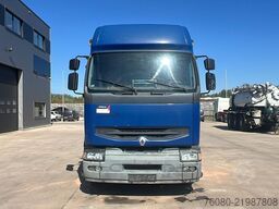 Renault Premium 420 (BOITE MANUELLE / MANUAL GEARBOX)