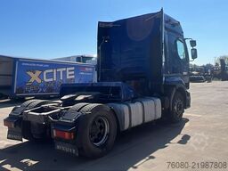 Renault Premium 420 (BOITE MANUELLE / MANUAL GEARBOX)