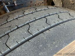 Renault Premium 420 (BOITE MANUELLE / MANUAL GEARBOX)