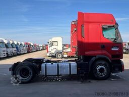 Renault Premium 420 (BOITE MANUELLE / MANUAL GEARBOX)