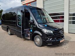 MERCEDES-BENZ Sprinter 519 Sunset Ferqui Lagerfahrzeug