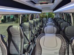 MERCEDES-BENZ Sprinter 519 Sunset Ferqui Lagerfahrzeug