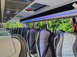 MERCEDES-BENZ Sprinter 519 Sunset Ferqui Lagerfahrzeug