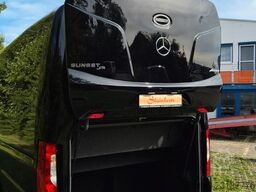 MERCEDES-BENZ Sprinter 519 Sunset Ferqui Lagerfahrzeug