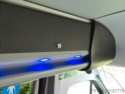 MERCEDES-BENZ Sprinter 519 Sunset Ferqui Lagerfahrzeug