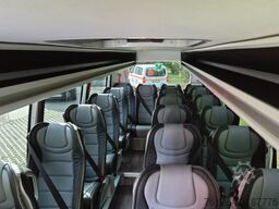 MERCEDES-BENZ Sprinter 519 Sunset Ferqui Lagerfahrzeug