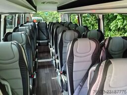 MERCEDES-BENZ Sprinter 519 Sunset Ferqui Lagerfahrzeug
