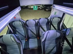 MERCEDES-BENZ Sprinter 519 Sunset Ferqui Lagerfahrzeug