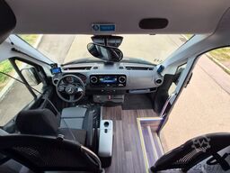 MERCEDES-BENZ Sprinter 519 Sunset Ferqui Lagerfahrzeug