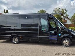 MERCEDES-BENZ Sprinter 519 Sunset Ferqui Lagerfahrzeug