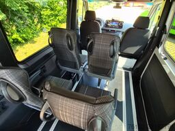 MERCEDES-BENZ Sprinter Elektro 9 Sitzer Bürgerbus