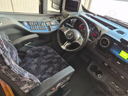 MERCEDES-BENZ Sprinter 519 29 SchlafsesselVorlauffahrzeug