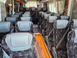 MERCEDES-BENZ Sprinter 519 29 SchlafsesselVorlauffahrzeug