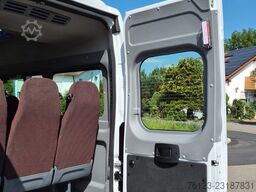 FIAT Opel Movano 18 SS  in Stock Fiat Ducato