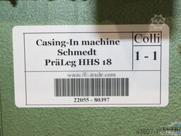 Schmedt PräLeg