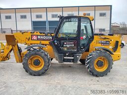 JCB 540.180