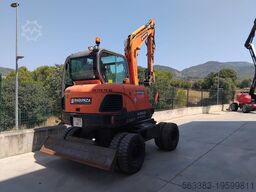 Doosan DX55W
